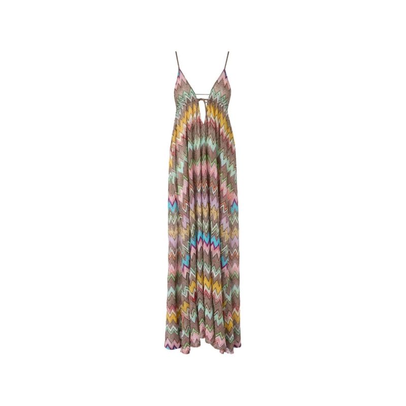 Missoni Women Long Cover Up